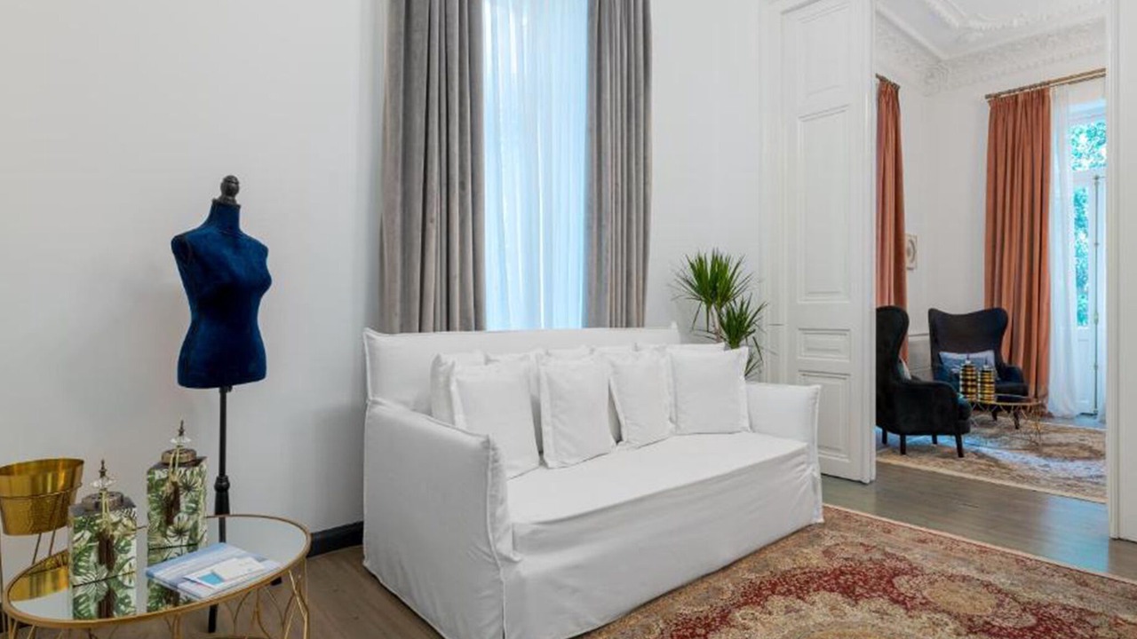 Photo of Livingroom in Athens City Centre