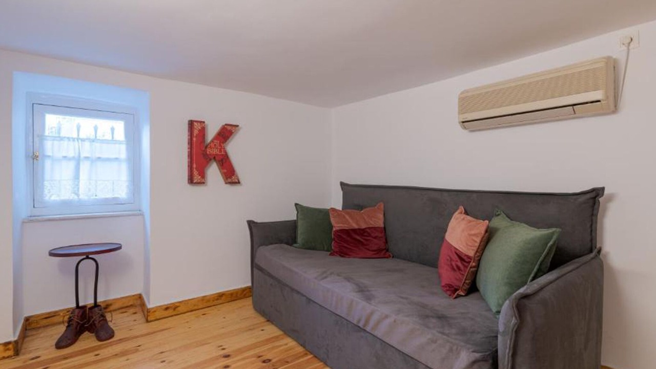Photo of Livingroom in Athens City Centre