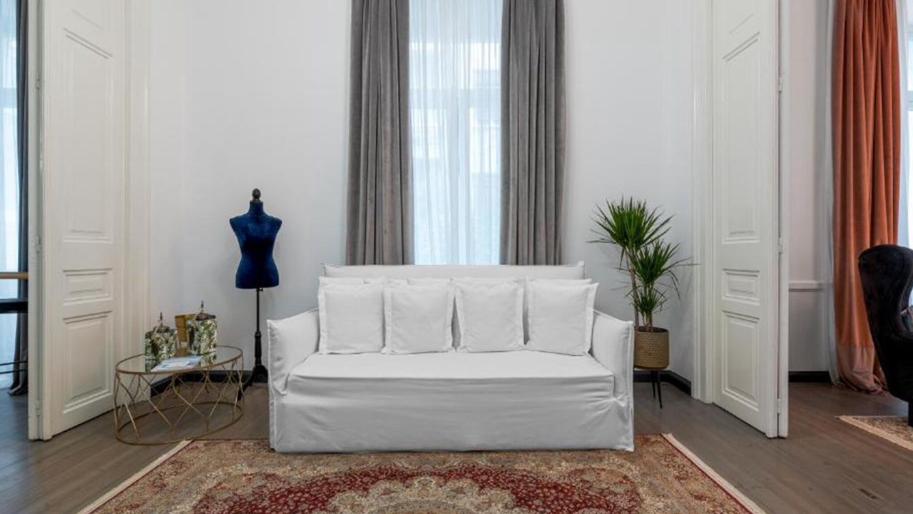 Photo of Livingroom in Athens City Centre