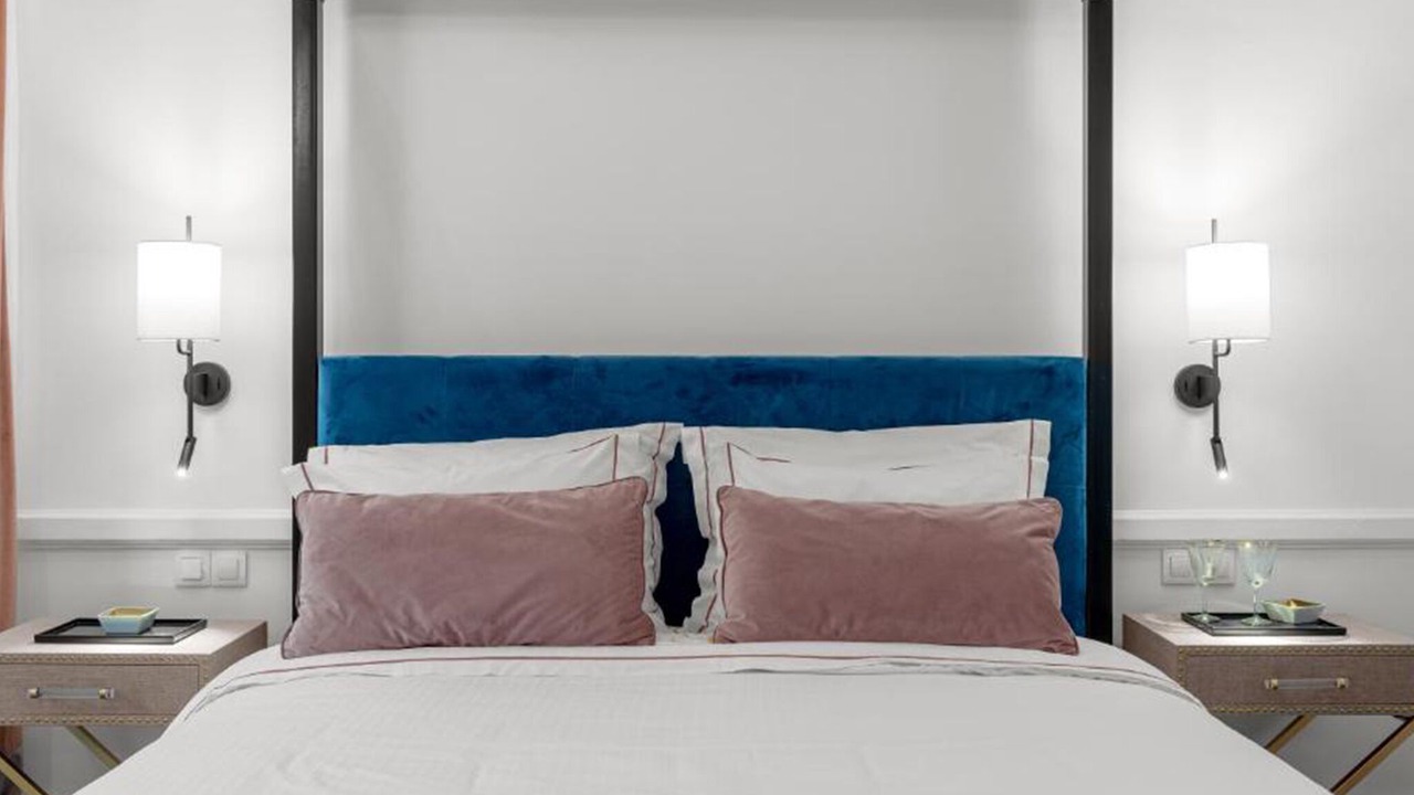 Photo of Bedroom in Athens City Centre