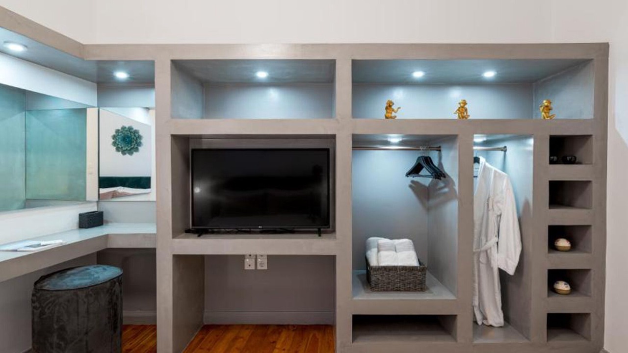 Photo of Bedroom in Athens City Centre