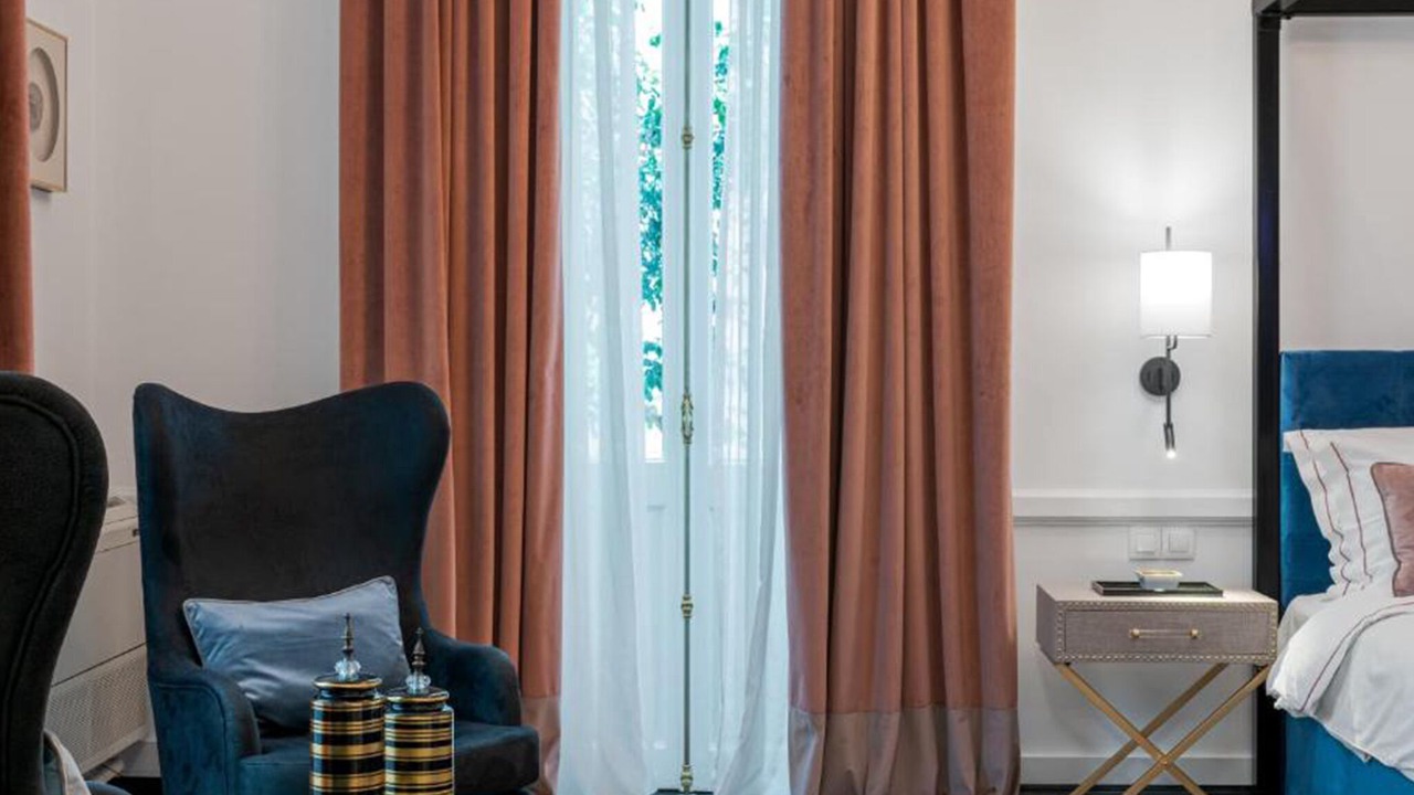 Photo of Bedroom in Athens City Centre
