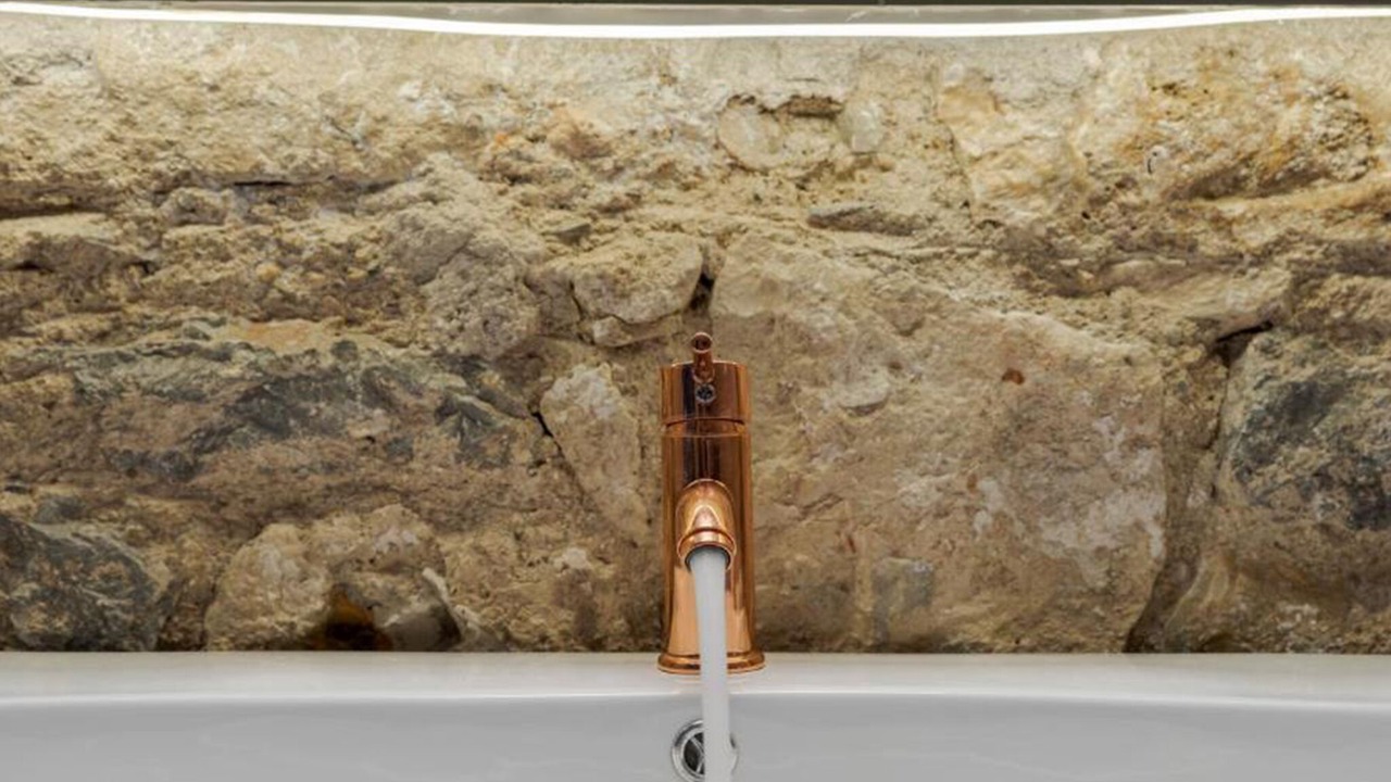 Photo of Bathroom in Athens City Centre