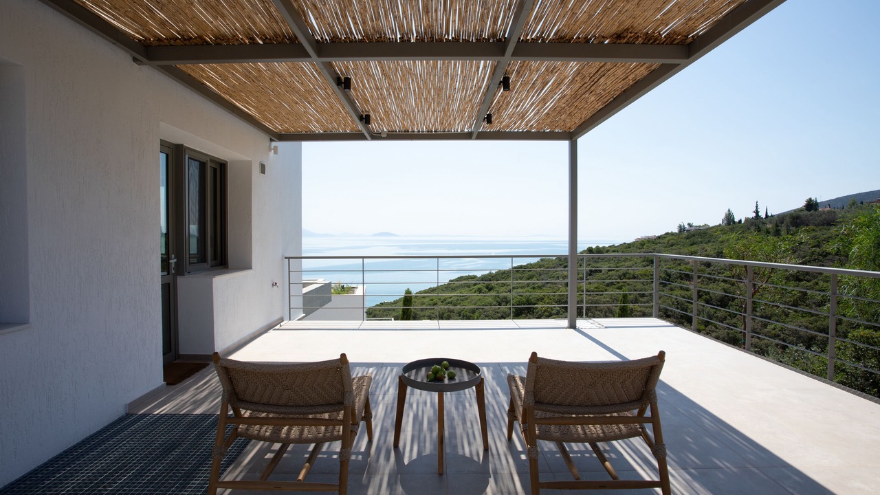 Photo of Patio Balcony in Xiropigado
