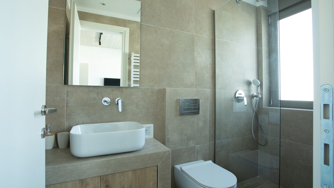 Photo of Bathroom in Xiropigado