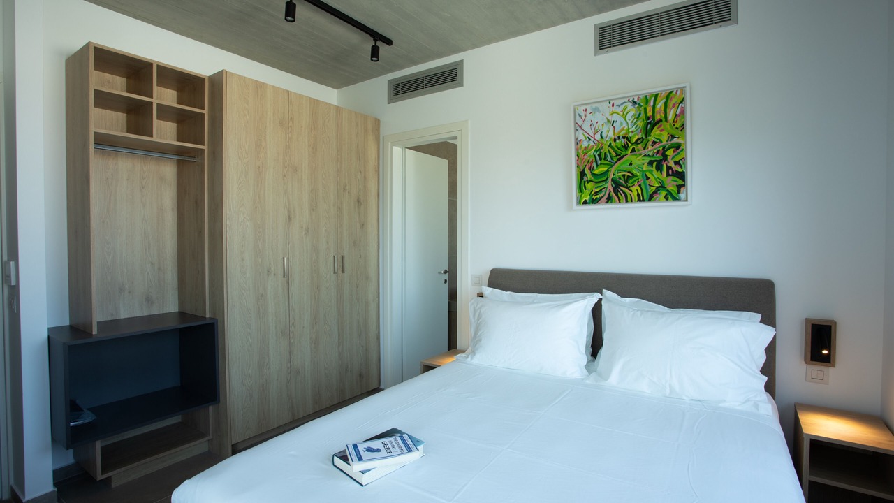 Photo of Bedroom in Xiropigado