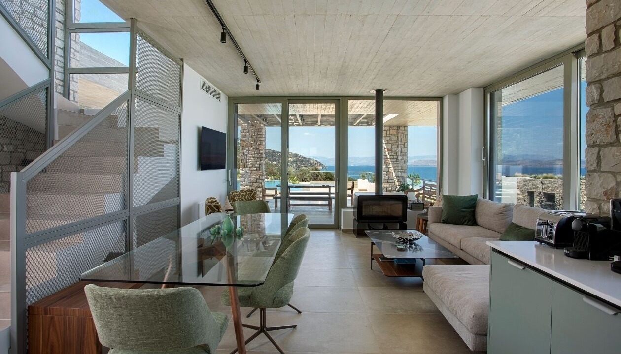 Photo of Livingroom in Xiropigado