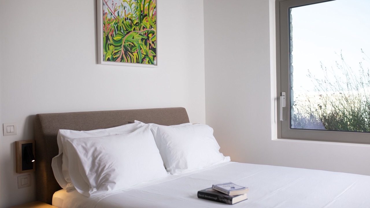 Photo of Bedroom in Xiropigado