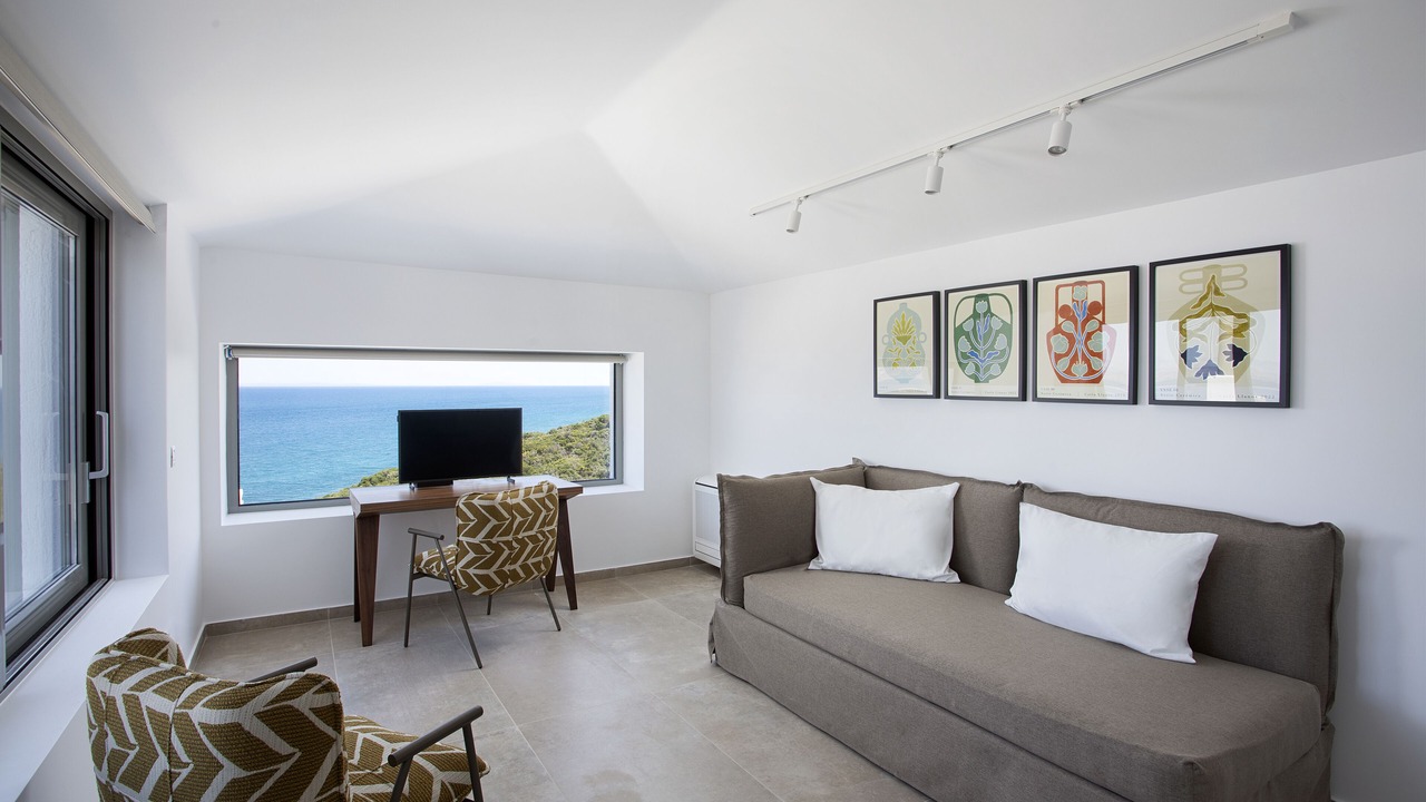 Photo of Livingroom in Xiropigado