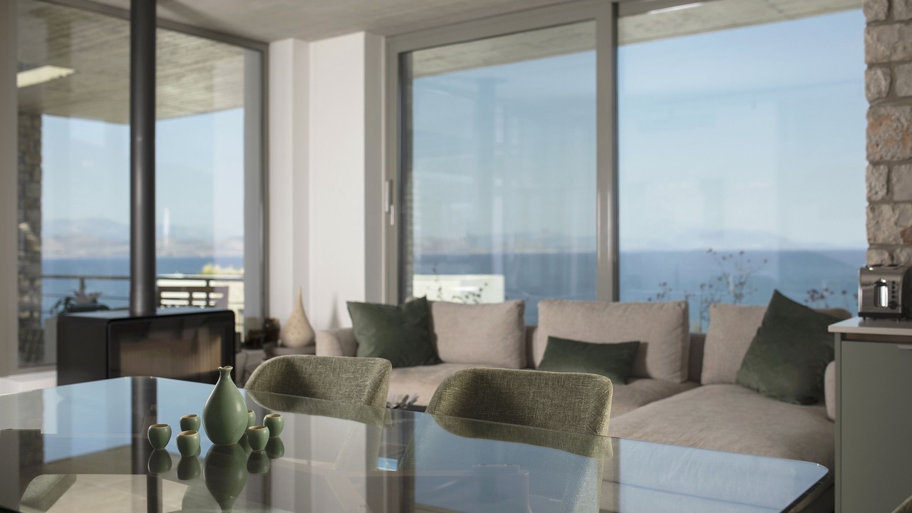 Photo of Livingroom in Xiropigado