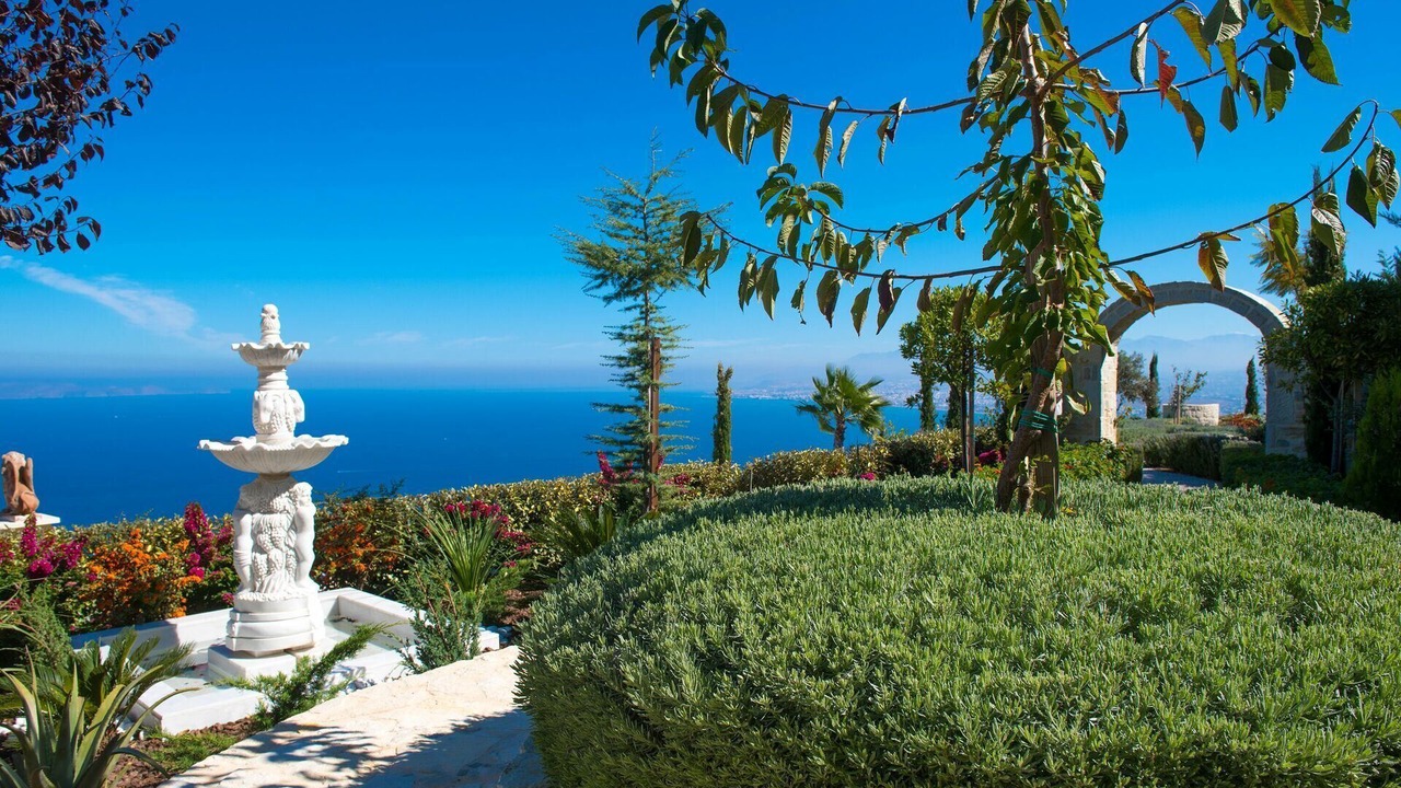 Photo of Outdoor in Linoperamata