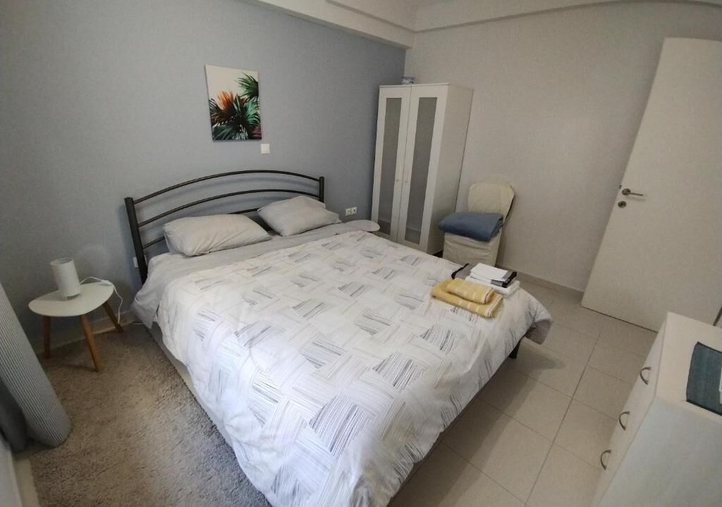 Photo of Bedroom in Ilioupoli