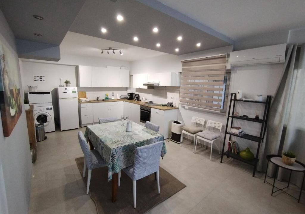 Photo of Kitchen in Ilioupoli