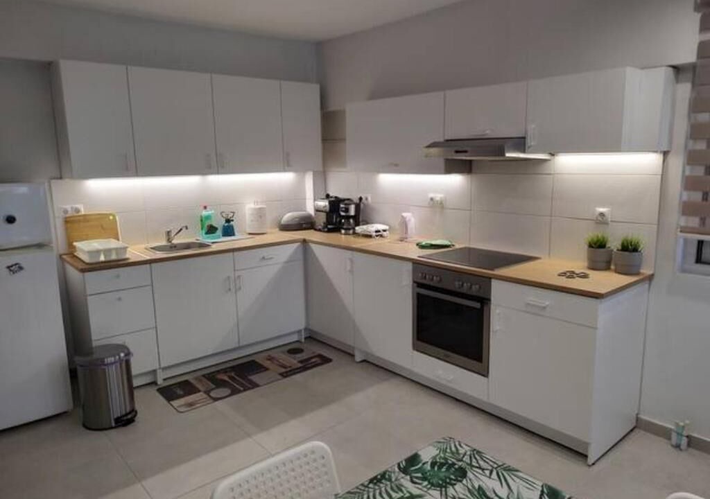 Photo of Kitchen in Ilioupoli