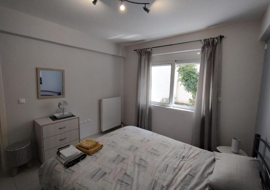 Photo of Bedroom in Ilioupoli