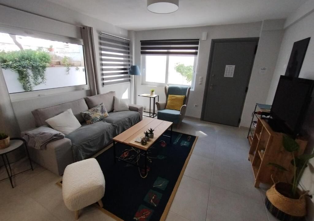 Photo of Livingroom in Ilioupoli