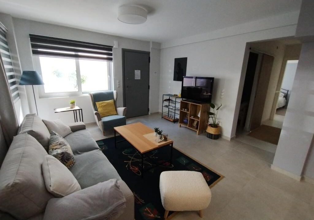Photo of Livingroom in Ilioupoli
