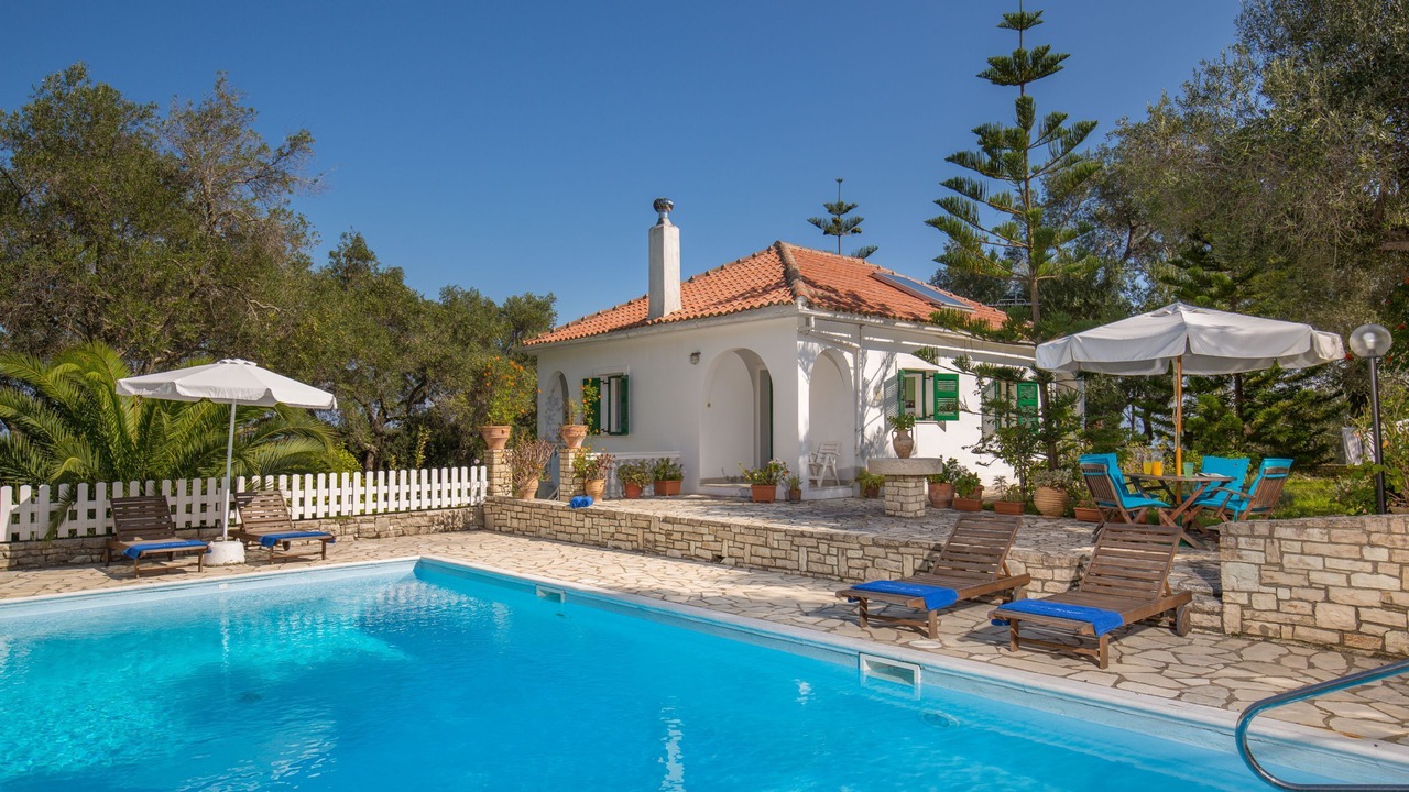 Photo of Outdoor in Koutsi