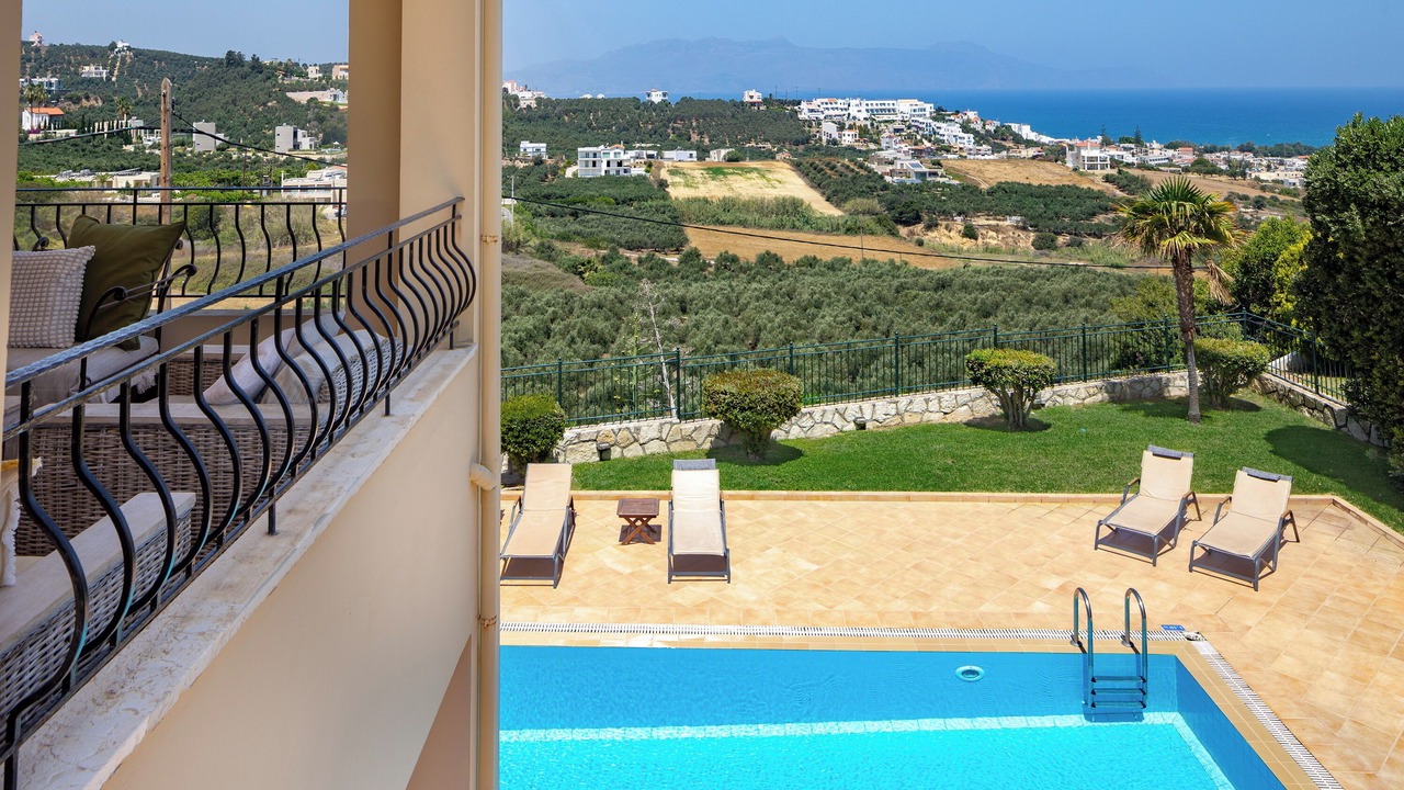 Photo of Outdoor in Stalos