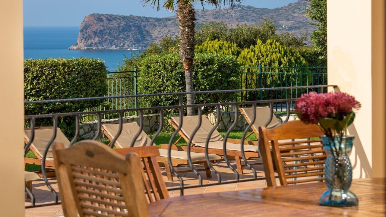 Photo of Outdoor in Stalos