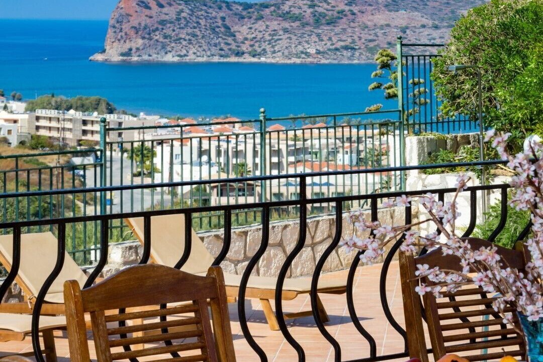 Photo of Outdoor in Stalos