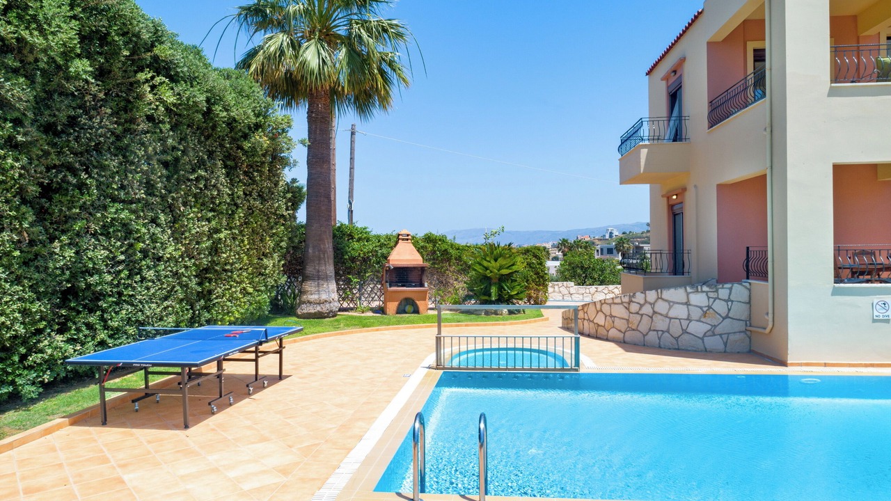 Photo of Outdoor in Stalos