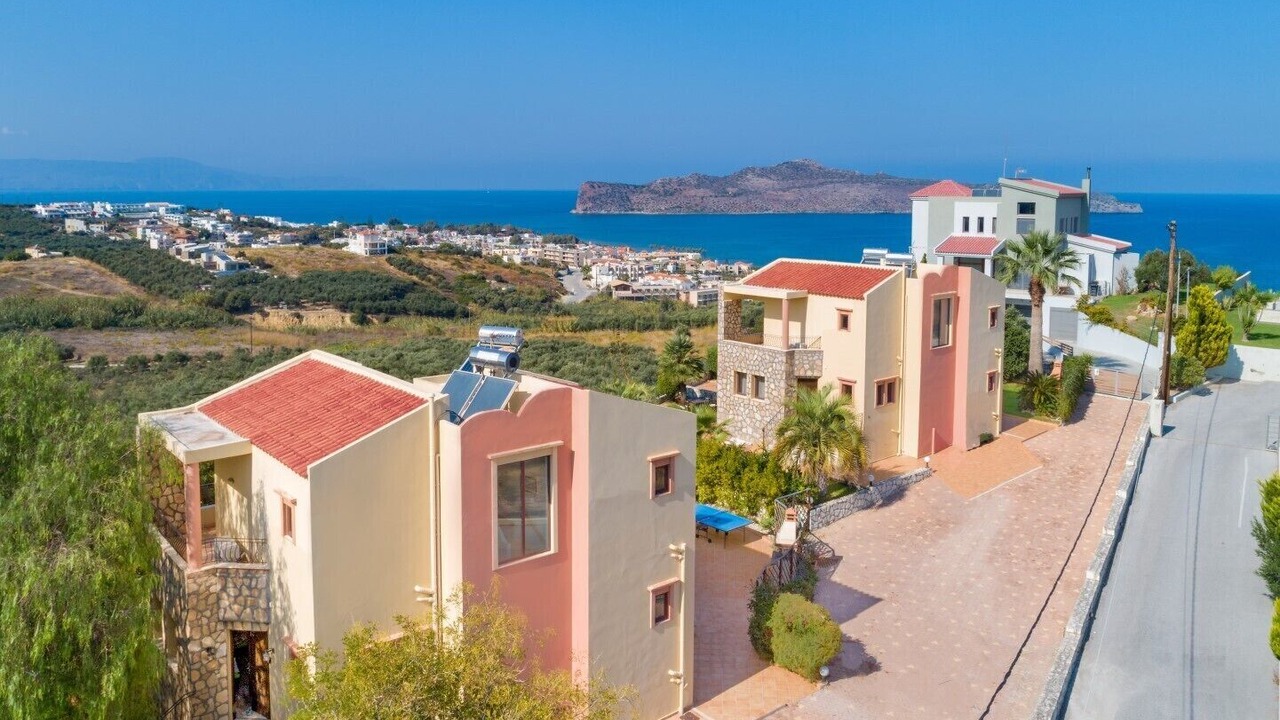 Photo of Outdoor in Stalos
