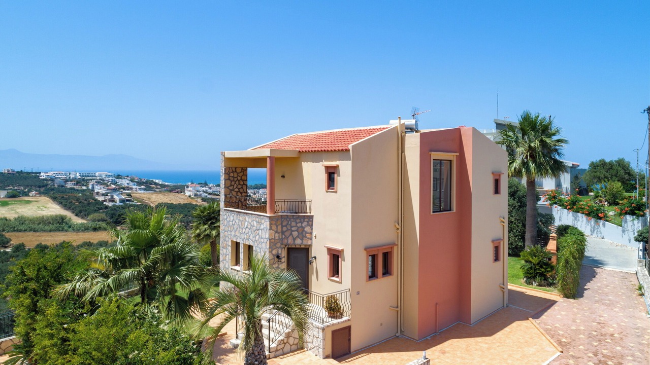 Photo of Outdoor in Stalos