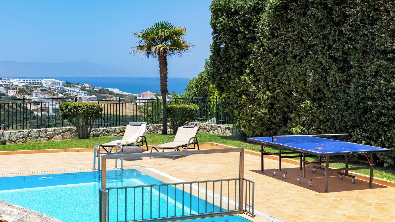 Photo of Outdoor in Stalos