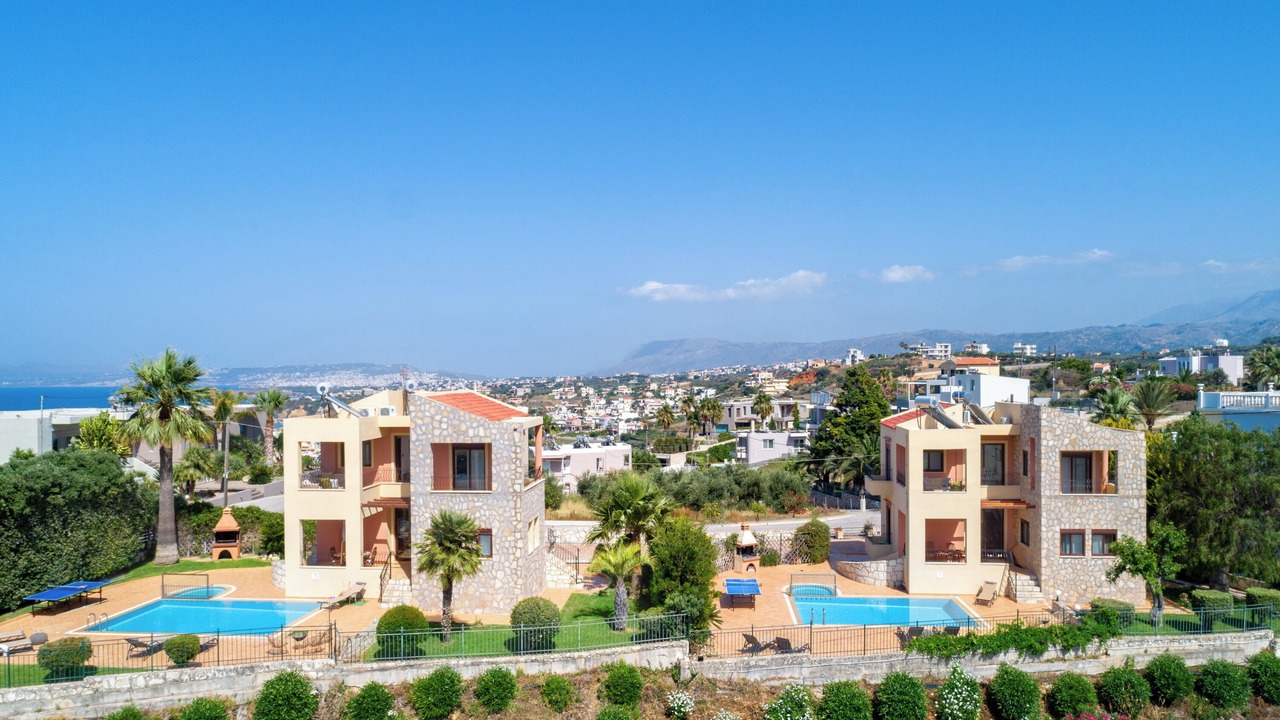 Photo of Outdoor in Stalos
