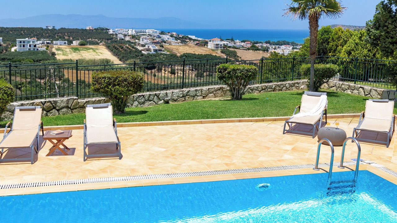 Photo of Outdoor in Stalos