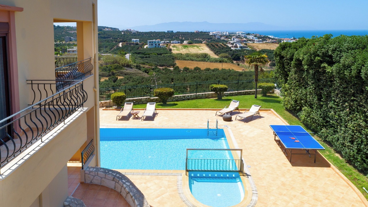 Photo of Outdoor in Stalos