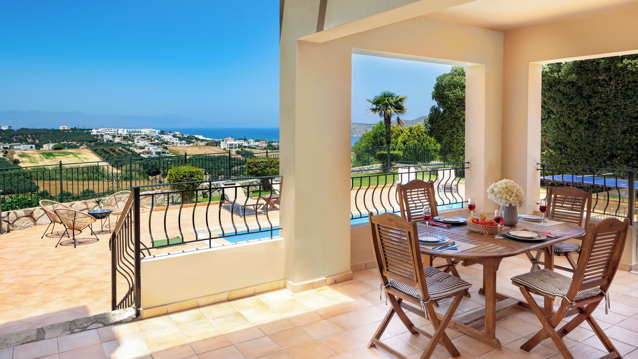 Photo of Outdoor in Stalos