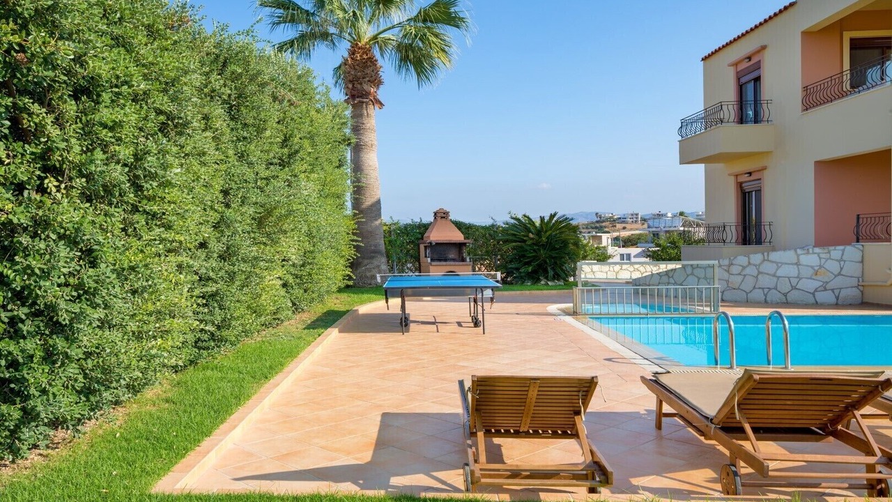Photo of Outdoor in Stalos