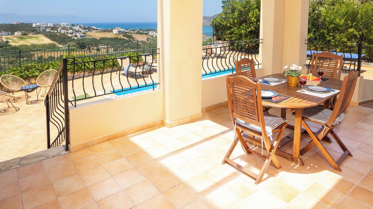 Photo of Outdoor in Stalos