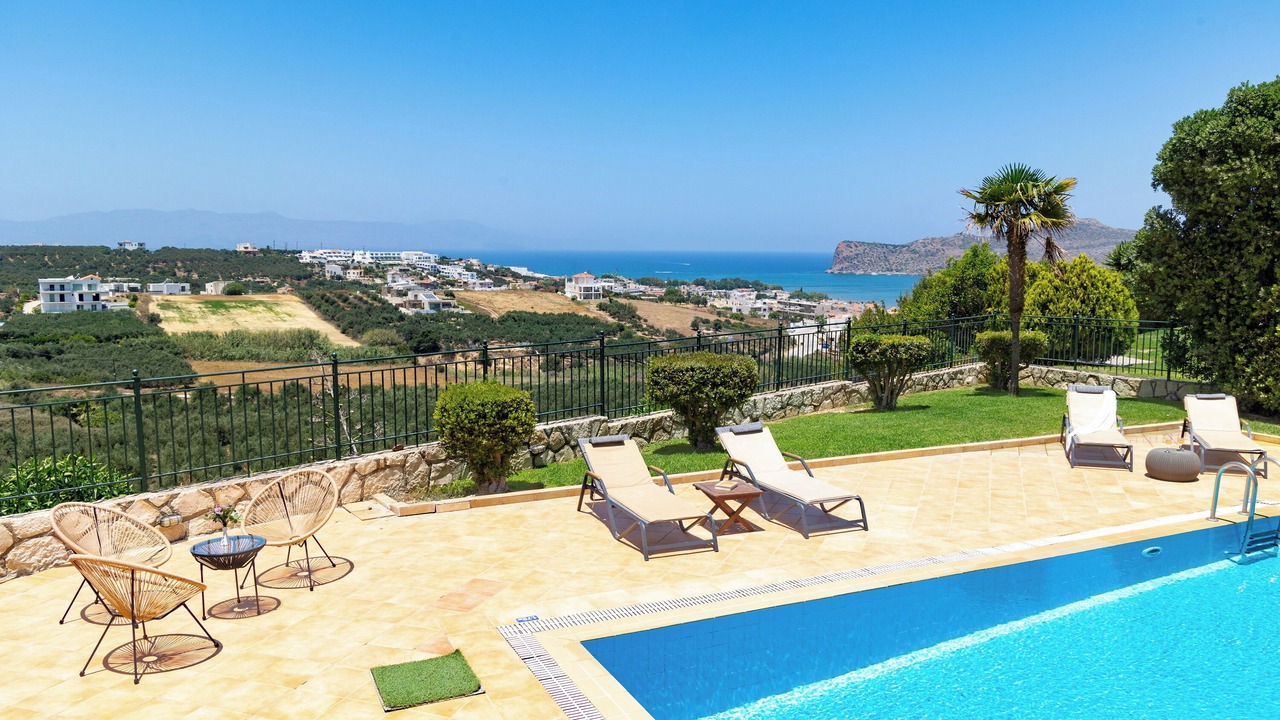 Photo of Outdoor in Stalos