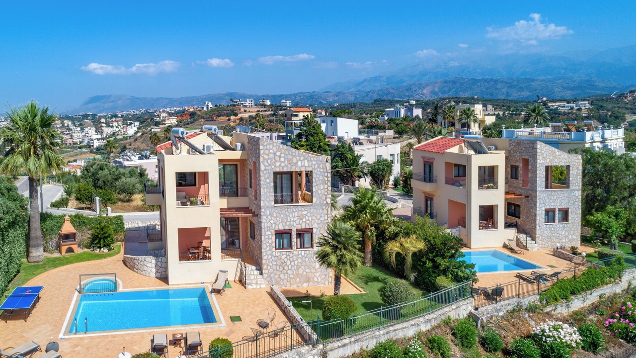 Photo of Outdoor in Stalos