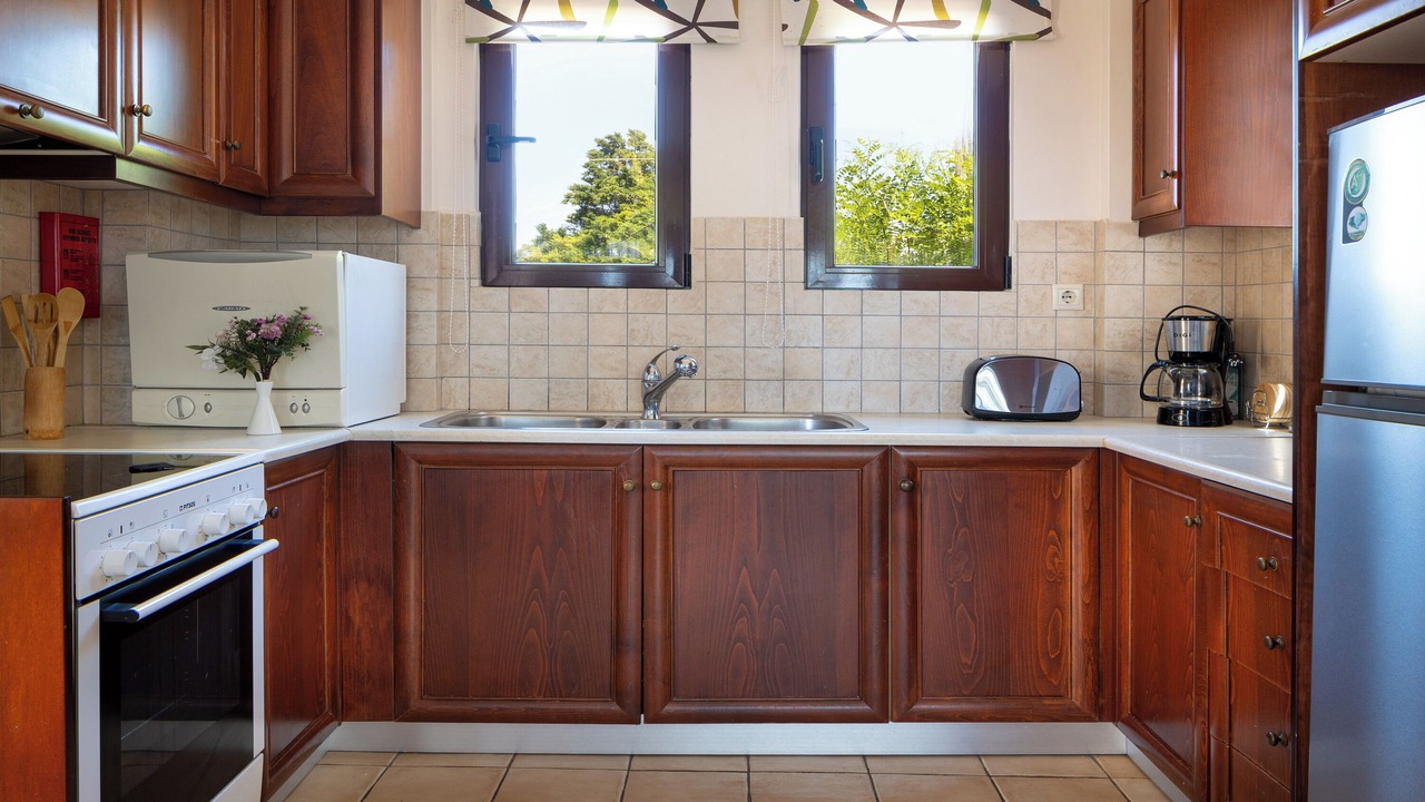 Photo of Kitchen in Stalos