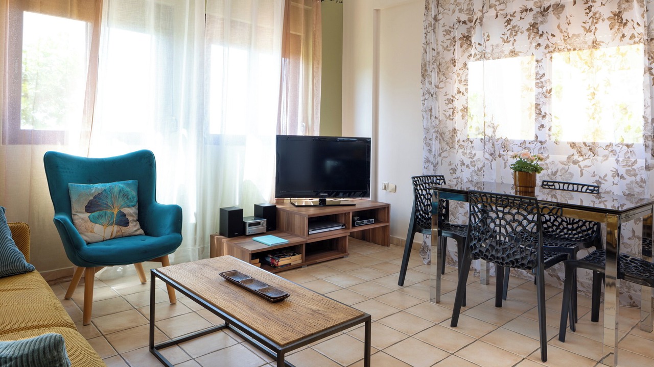 Photo of Livingroom in Stalos