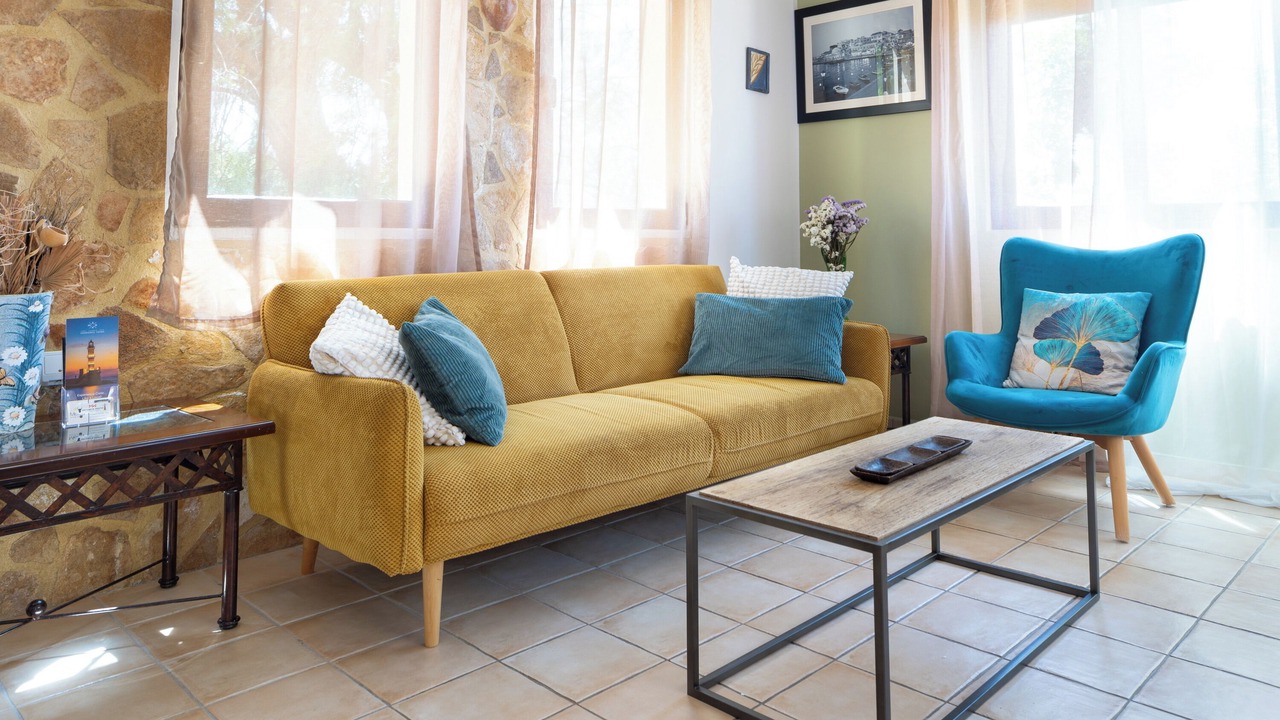 Photo of Livingroom in Stalos