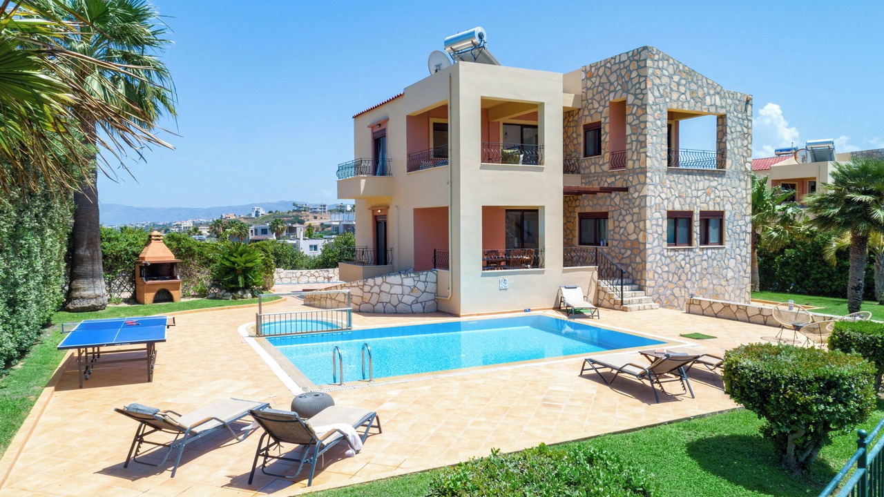 Photo of Outdoor in Stalos