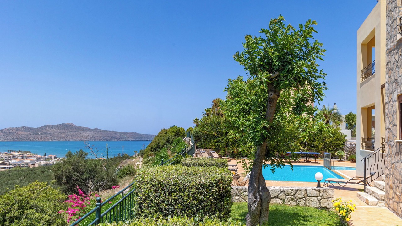 Photo of Outdoor in Stalos