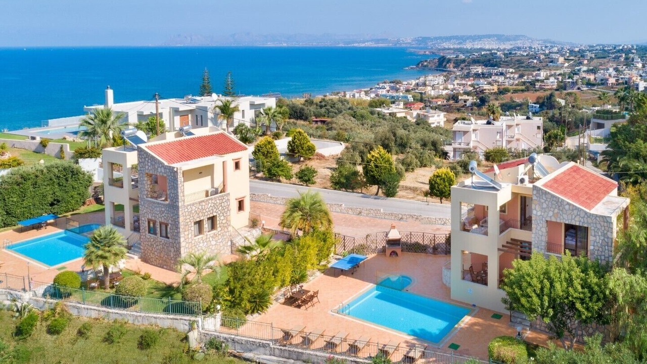 Photo of Outdoor in Stalos