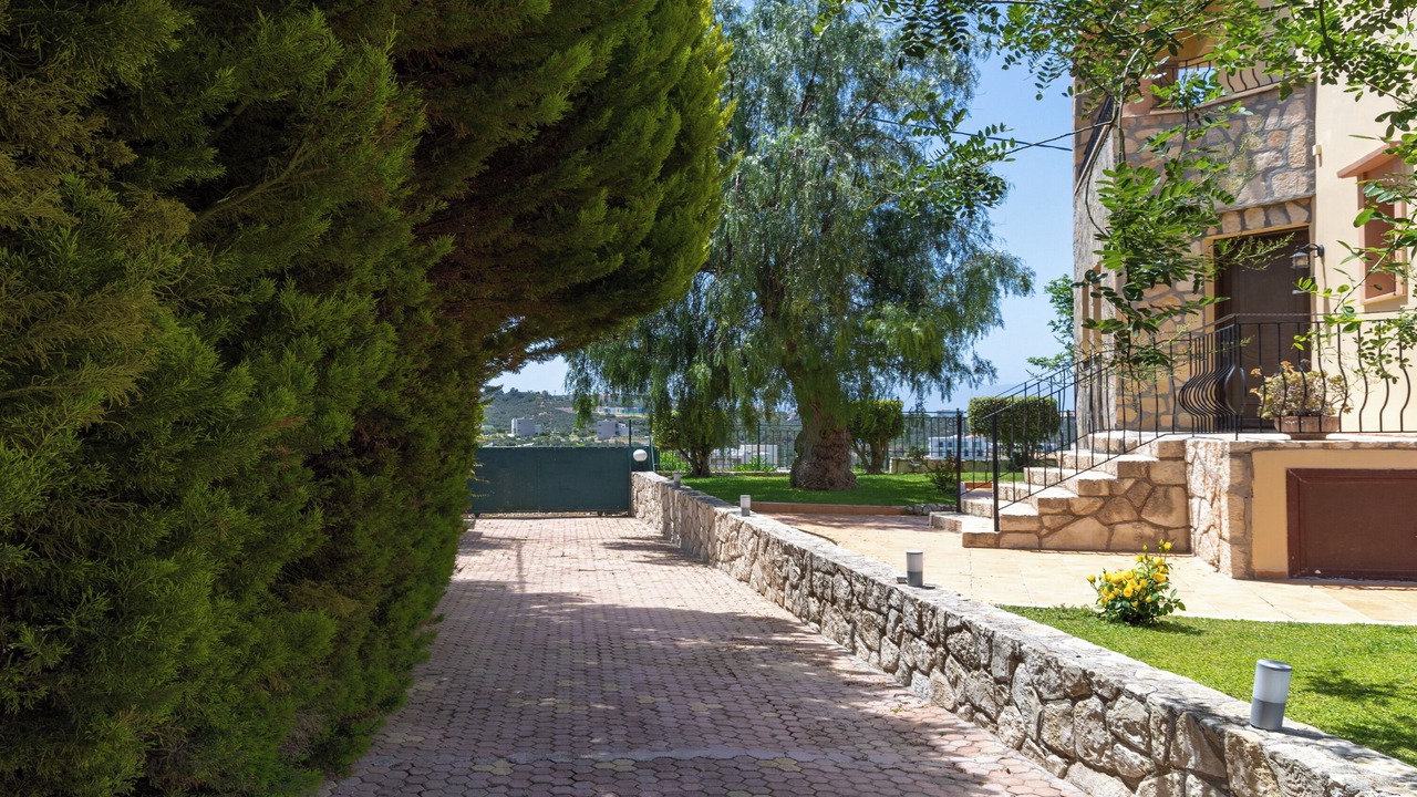 Photo of Outdoor in Stalos