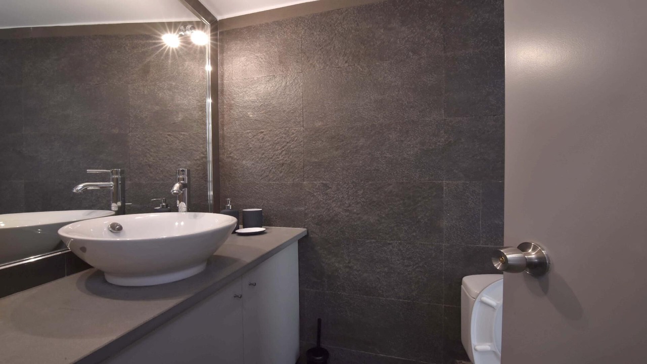 Photo of Bathroom in Filopappou