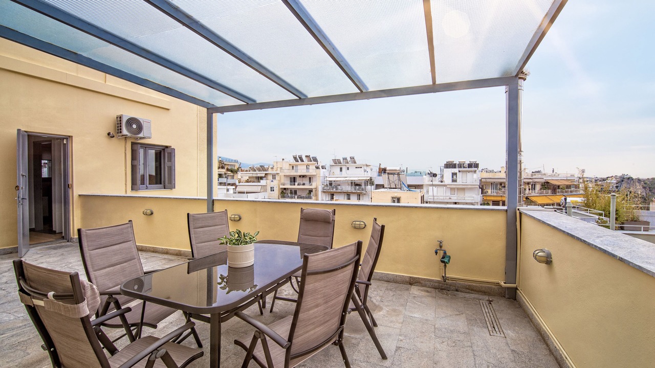 Photo of Outdoor in Filopappou