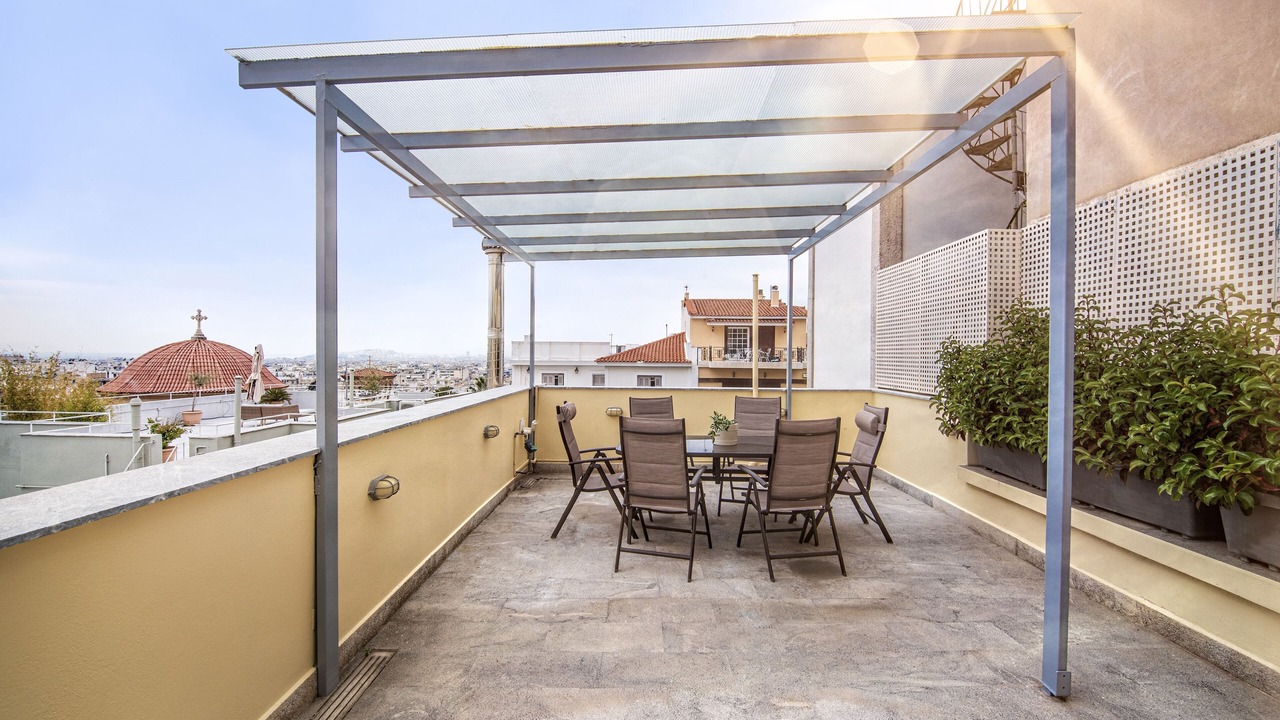 Photo of Outdoor in Filopappou