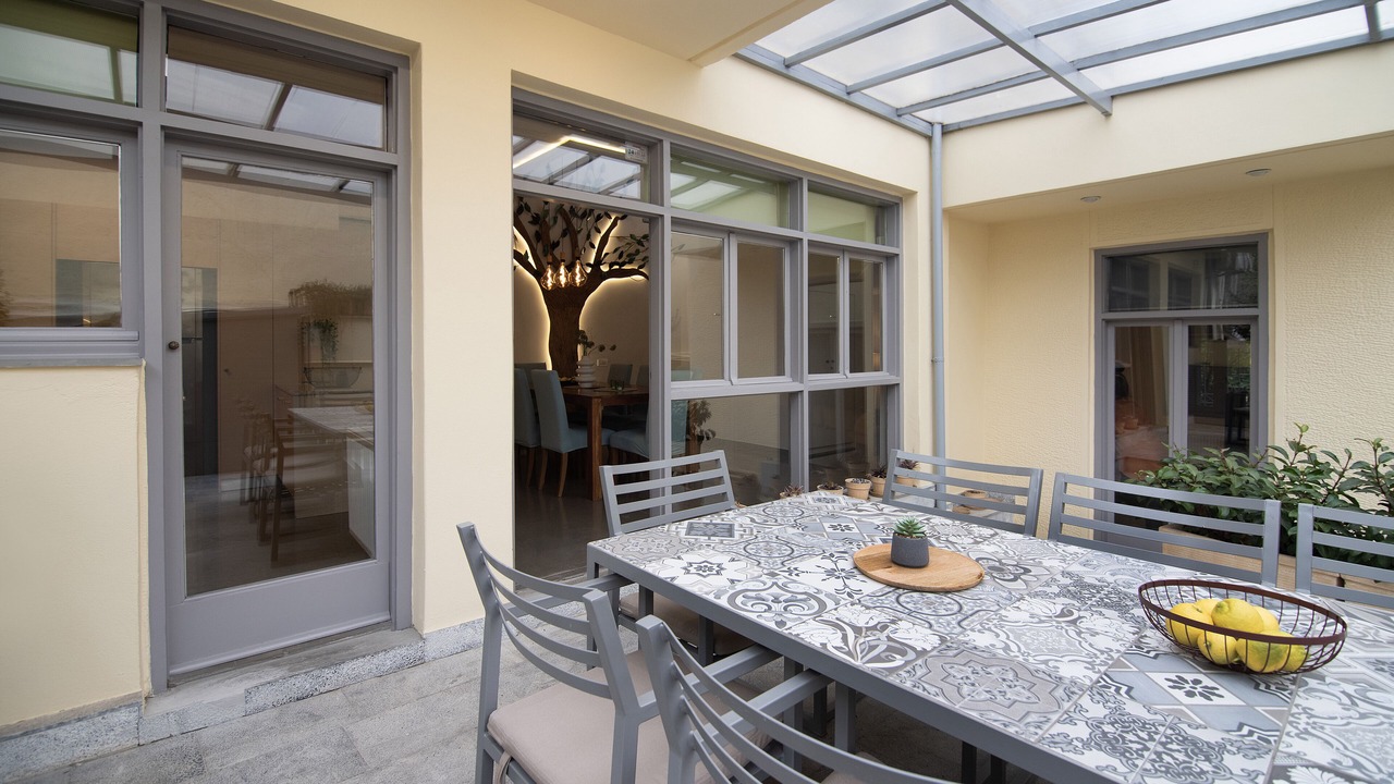 Photo of Outdoor in Filopappou