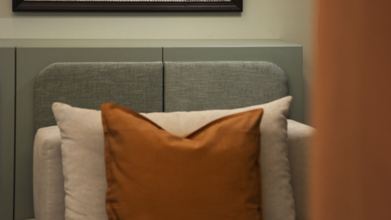 Photo of Bedroom in Saronikos