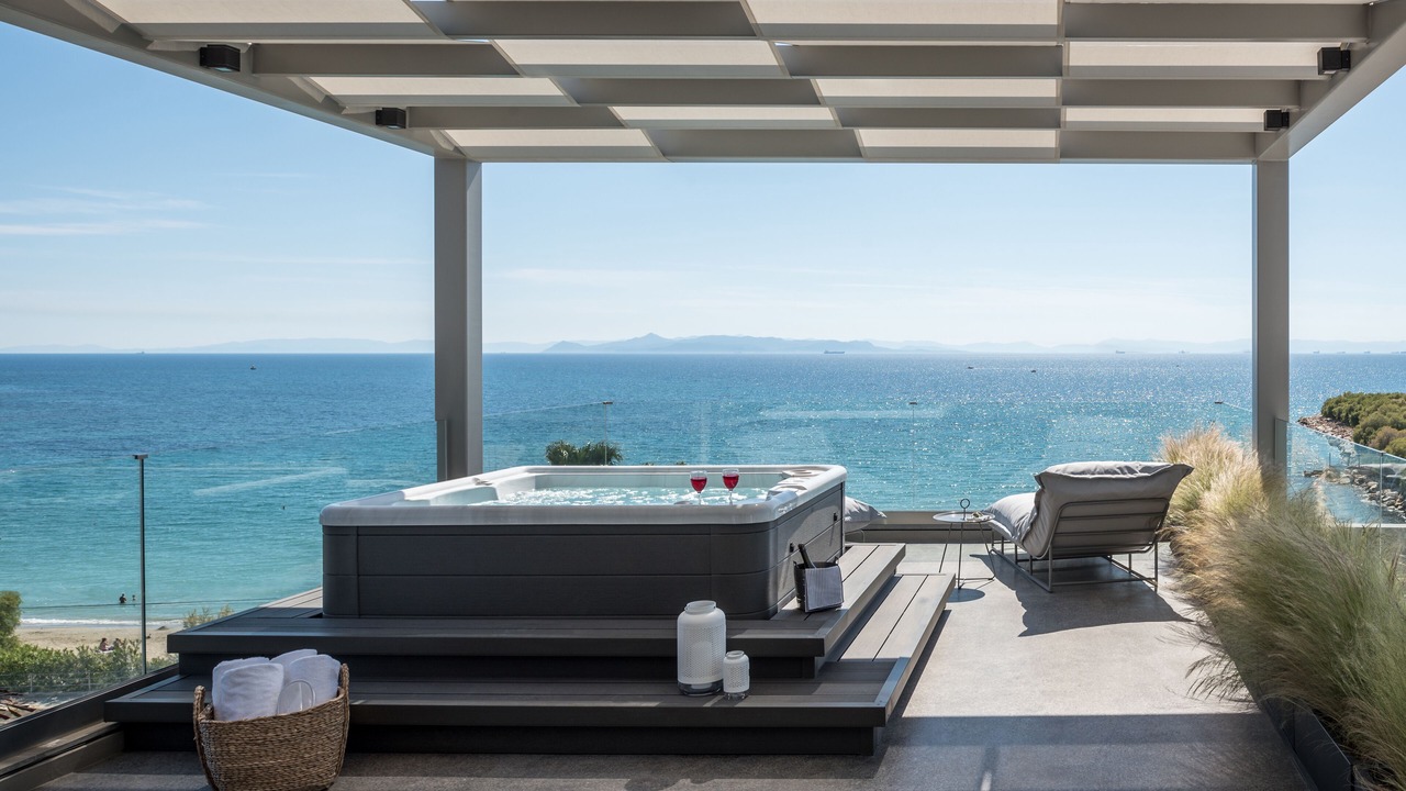 Photo of Outdoor in Alimos